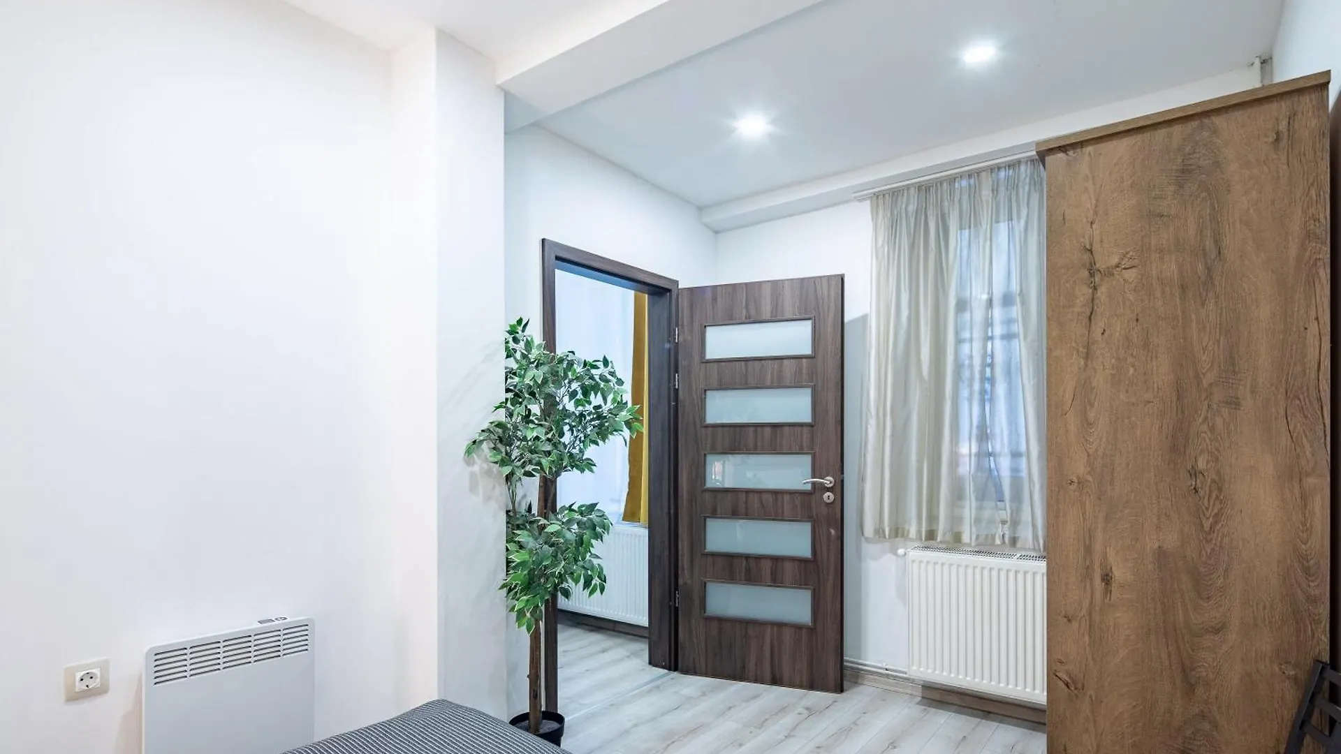 Ultra Central - Quiet Sleep Budapesta Apartament