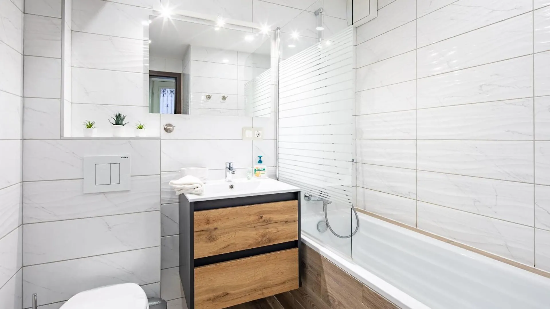 Apartament Ultra Central - Quiet Sleep Budapesta