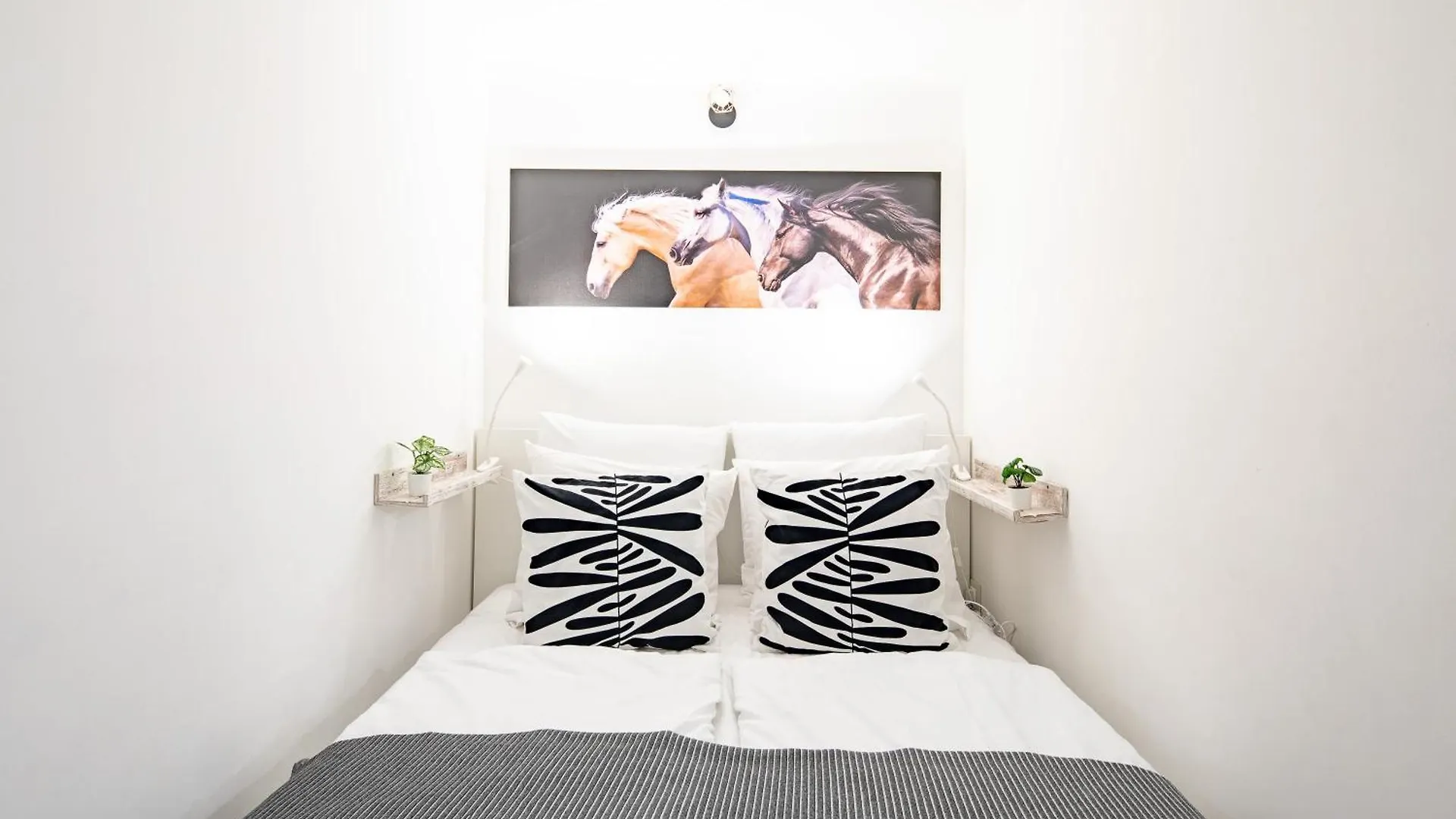 Apartament Ultra Central - Quiet Sleep Budapesta
